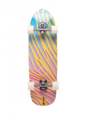 Yow 32,5" Mundaka Grom Series Surfskate Complete